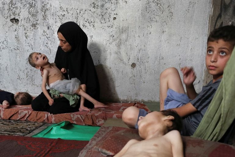 ফিলিস্তিন থেকে ভাইরাল সর্বশেষ নিউজ!