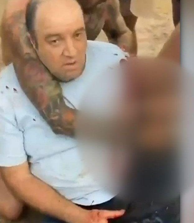 ইহুদিদের বাঁচানো মুসলিম হিরোর প্রসংশায় ট্রাম্প!