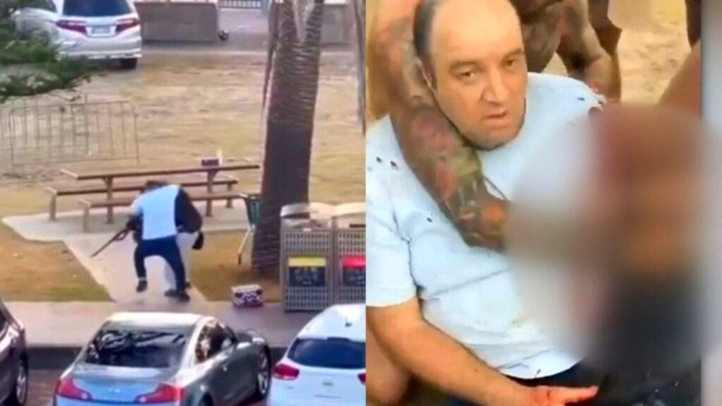 মুসলিম ফল ব্যবসায়ীর বীরত্বে বাঁচল অনেক প্রাণ