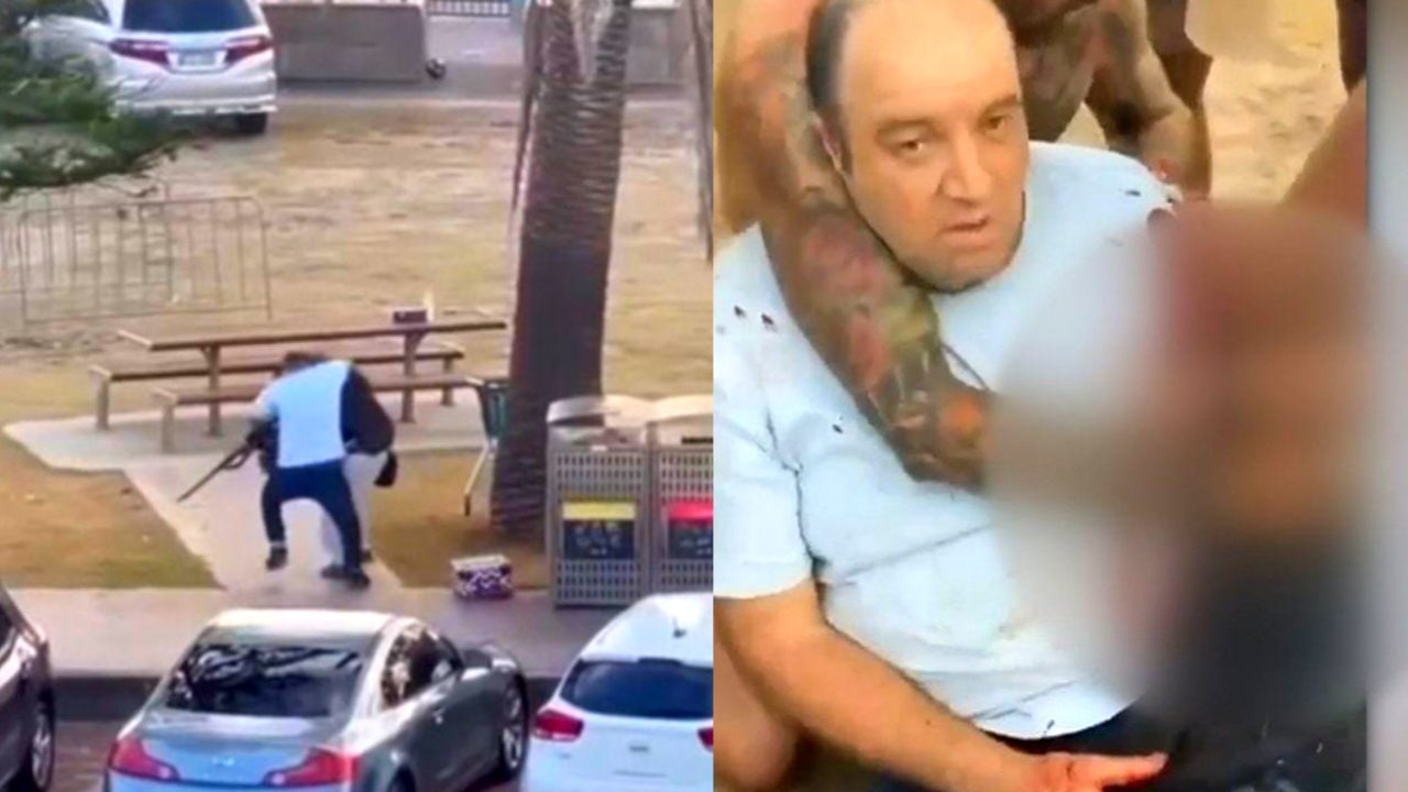 মুসলিম ফল ব্যবসায়ীর বীরত্বে বাঁচল অনেক প্রাণ