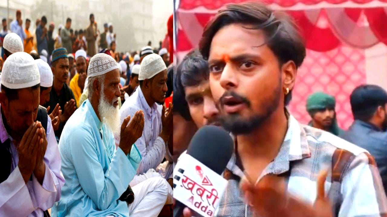 সৌদি আরব সার্টিফিকেট না দিলে সে মুসলিম নন!