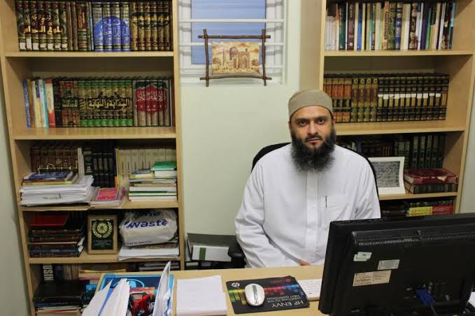 যুদ্ধের পর যুক্তরাজ্যে ইসলাম ধর্ম গ্রহণে রেকর্ড বৃদ্ধি