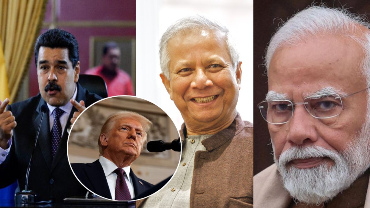 bangladesh-india-geopolitics-venezuela-model