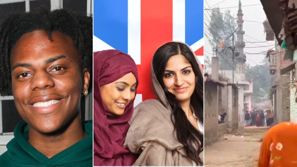 স্পিডের মুসলিম প্রেম | নেপালের মসজিদ হা'মলা | ইংল্যান্ডে ন'বিকে অপমান