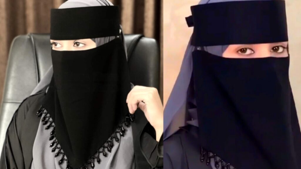 Niqab