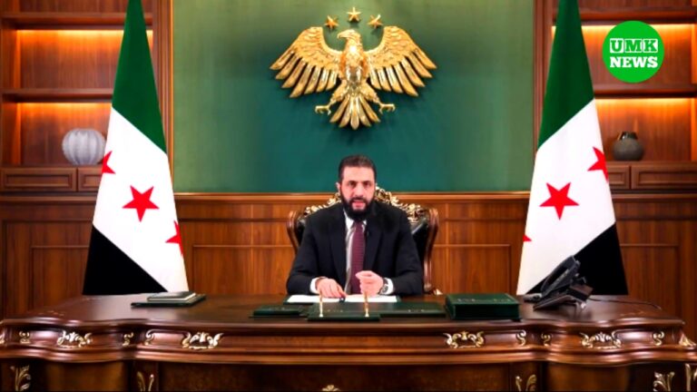 আরবি ভাষার পর এবার কুর্দি সিরিয়ার জাতীয় ভাষা