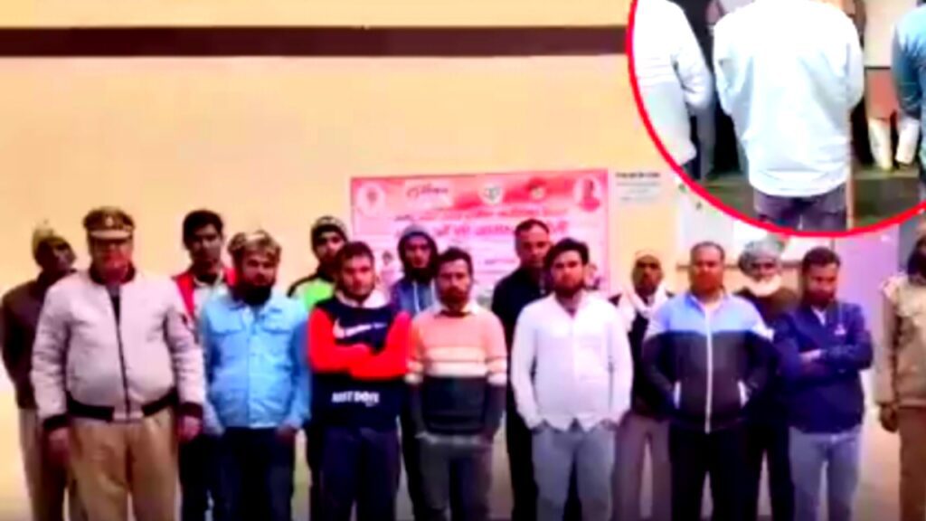 abandoned-house-prayer-12-muslims-arrested