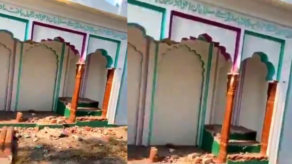 abandoned-house-prayer-12-muslims-arrested