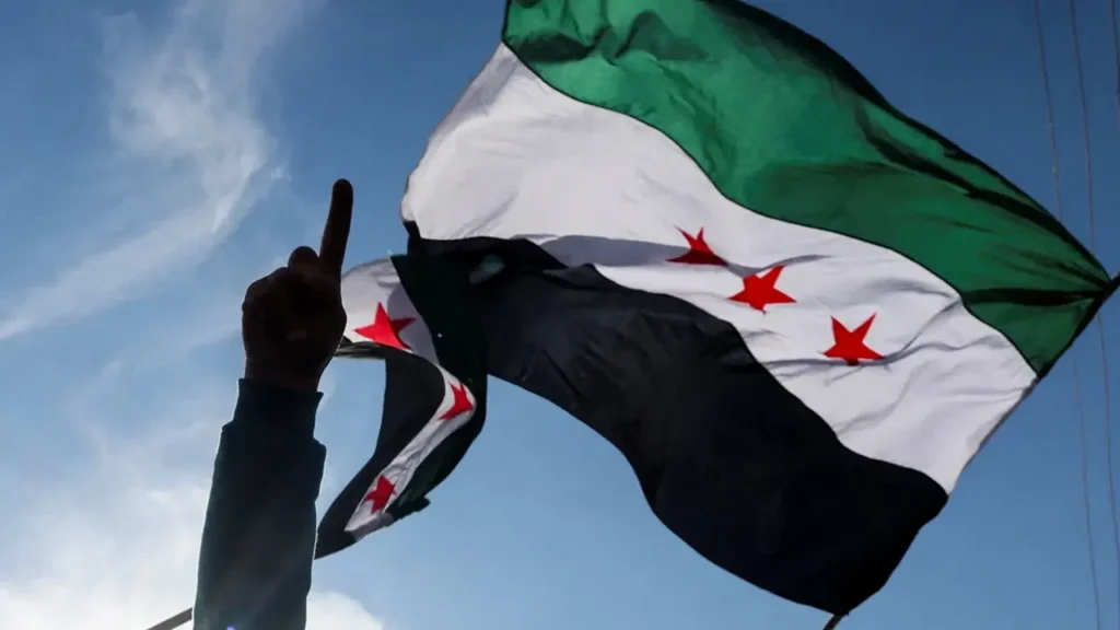 আরবি ভাষার পর এবার কুর্দি সিরিয়ার জাতীয় ভাষা 2 আরবি ভাষার পর এবার কুর্দি সিরিয়ার জাতীয় ভাষা