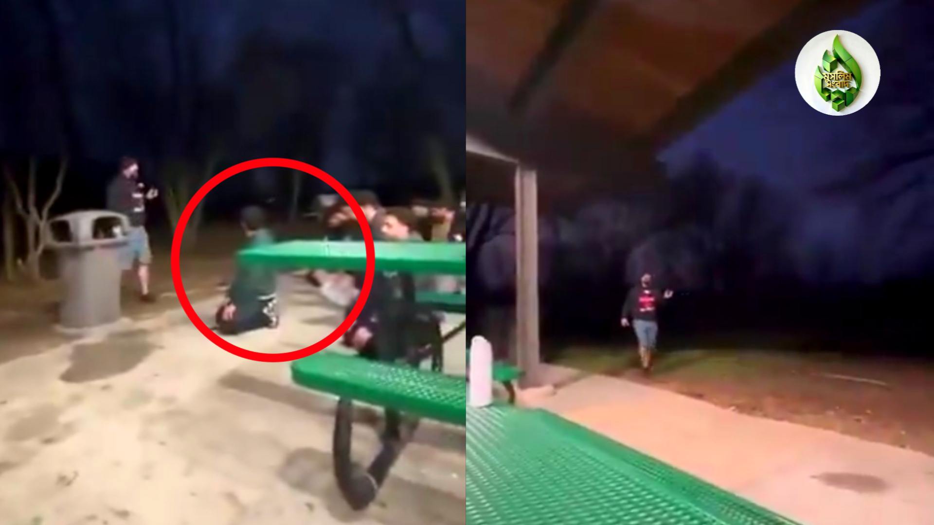 ইউনিভার্সিটি অফ সাউথ ফ্লোরিডায় মুসলিম ছাত্রদের নামাজে বাধা: তিনজনের বিরুদ্ধে অভিযোগ দায়ের