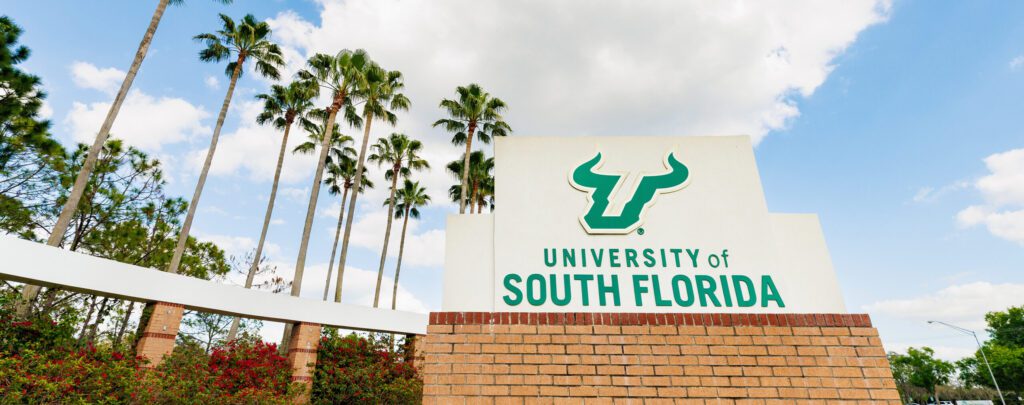 ইউনিভার্সিটি অফ সাউথ ফ্লোরিডায় মুসলিম ছাত্রদের নামাজে বাধা