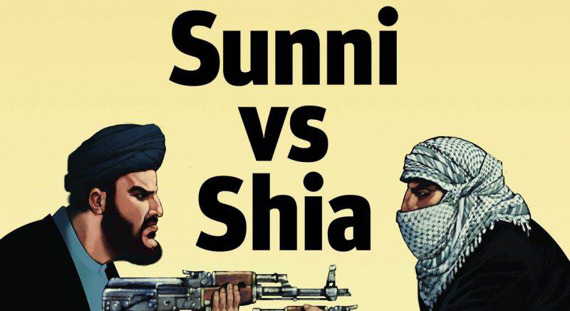 sunni sia