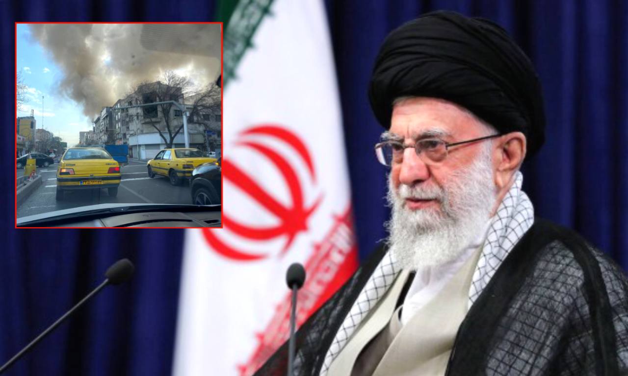 ইরানের সর্বোচ্চ নেতা আয়াতুল্লাহ খামেনি নিহত: মধ্যপ্রাচ্যে যুদ্ধের নতুন অধ্যায়, এখন কী হতে পারে?