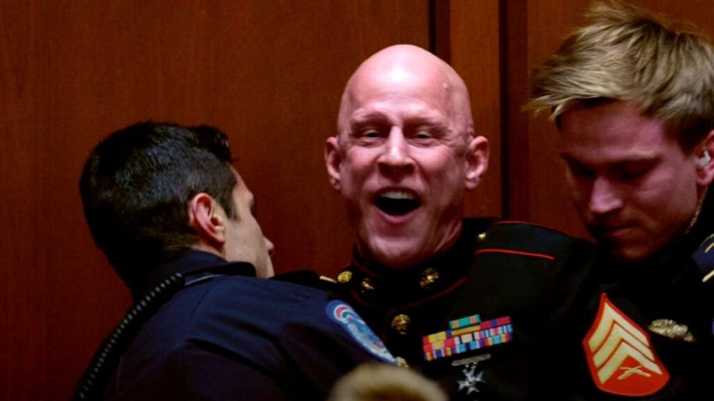 ইজরায়েলের বিরুদ্ধে আমেরিকান সৈন্যদের বিদ্রোহ! সিনেটে উত্তাল প্রতিবাদ