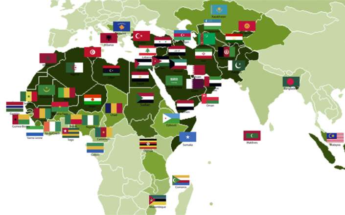 মুসলিম দেশগুলোর অনেকেই কেন ইরানের বিপক্ষে অবস্থান নেয়? আসল কারণ কি?