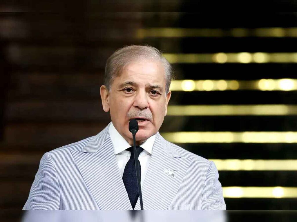 পাকিস্তান কে লুজার বললেন ডোনাল্ড ট্রাম্প