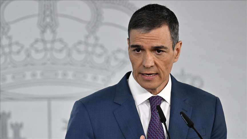 স্পেন ন্যাটো ঘাঁটি দিতে অস্বীকৃতি, ক্ষুব্ধ ট্রাম্প: স্পেনের সঙ্গে বাণিজ্য সম্পর্ক ছিন্নের ঘোষণা 2 স্পেন ন্যাটো ঘাঁটি দিতে অস্বীকৃতি, ক্ষুব্ধ ট্রাম্প: স্পেনের সঙ্গে বাণিজ্য সম্পর্ক ছিন্নের ঘোষণা