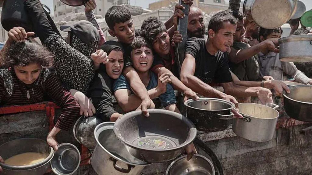 মুসলমানরা হবে “বন্যার ফেনার মতো”নবী (স)-এর ১৪০০ বছরের ভবিষ্যদ্বাণী কি সত্য হচ্ছে? 3 মুসলমানরা হবে “বন্যার ফেনার মতো”নবী (স)-এর ১৪০০ বছরের ভবিষ্যদ্বাণী কি সত্য হচ্ছে?