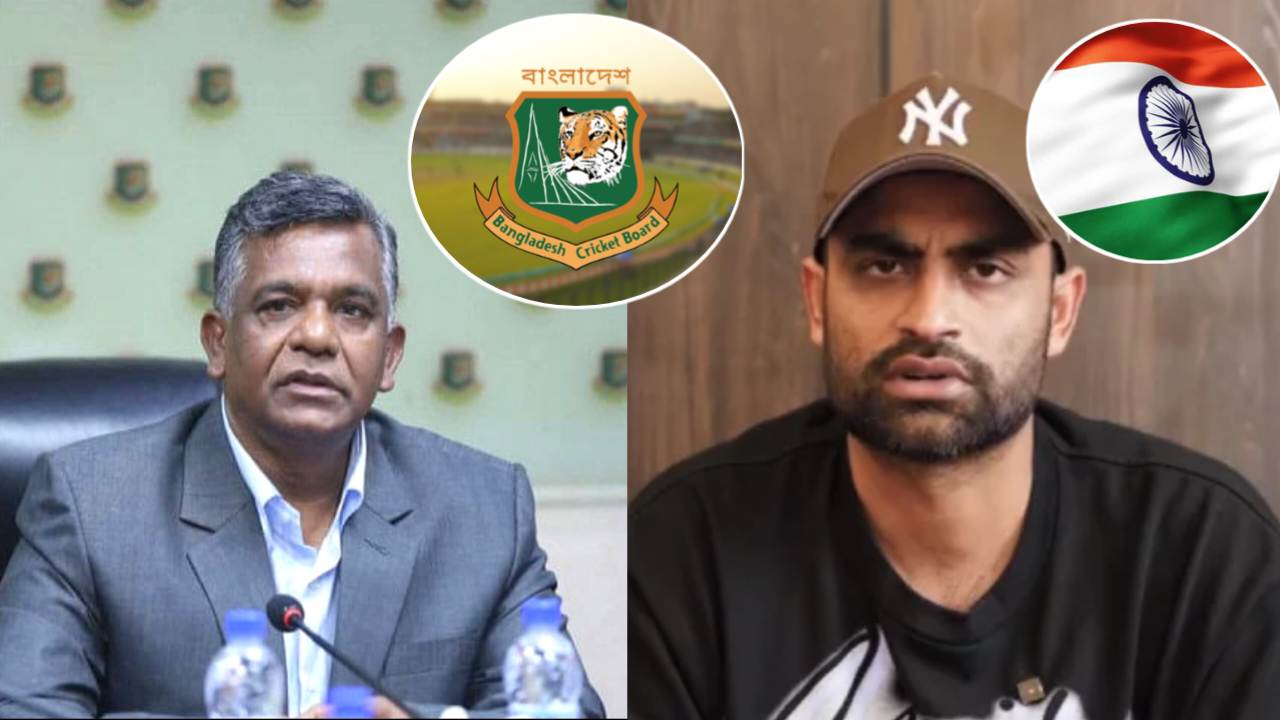 বিসিবিতে অস্থিরতা ও ‘বাইরের শক্তি’ বিতর্ক