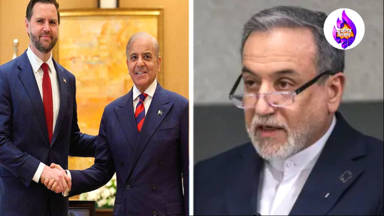 যুক্তরাষ্ট্র–ইরান উত্তেজনা: যুদ্ধবিরতি আলোচনা ভেঙে সংঘাতের আশঙ্কা বাড়ছে