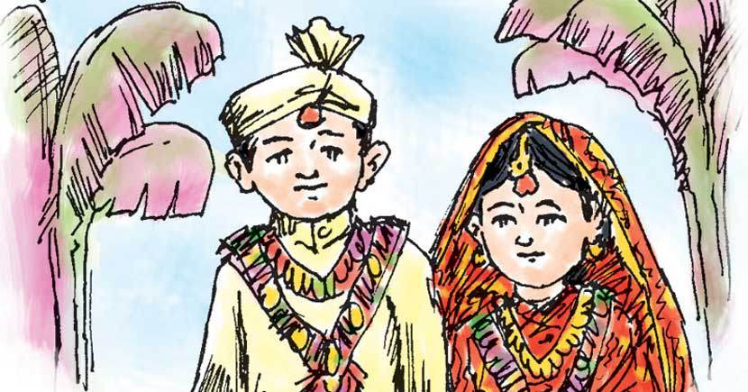 ইসলামে বাল্যবিবাহ ও বহুবিবাহ কি জায়েজ