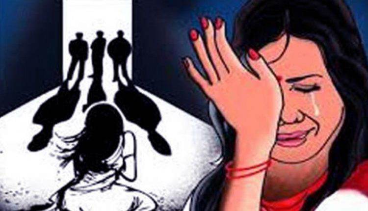 বিহারের নালন্দায় নারী নির্যাতনের ভিডিও ভাইরাল