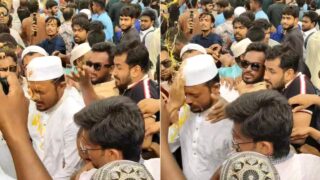 ঝিনাইদহে এনসিপি নেতা নাসীরুদ্দীন পাটওয়ারীর ওপর হামলা, আহত কয়েকজন