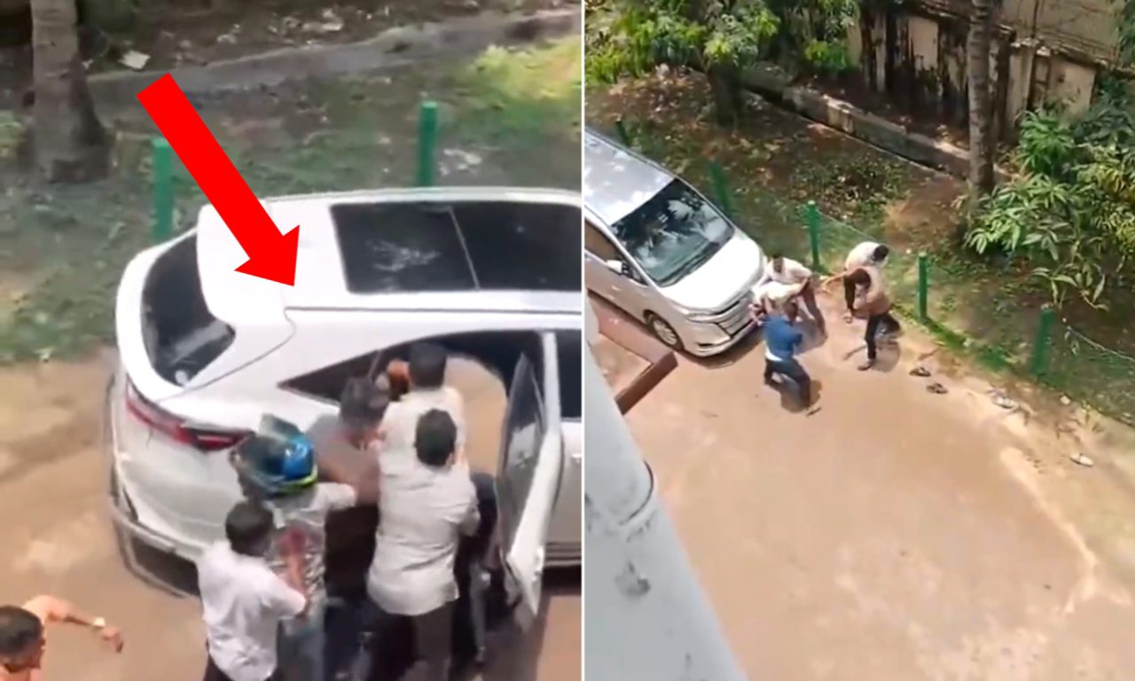 কক্সবাজার আদালত চত্বরে প্রকাশ্যে গুলি, সাক্ষীকে তুলে নেওয়ার অভিযোগ