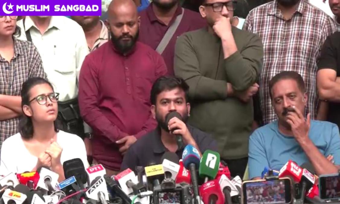 মুসলিম সংবাদ