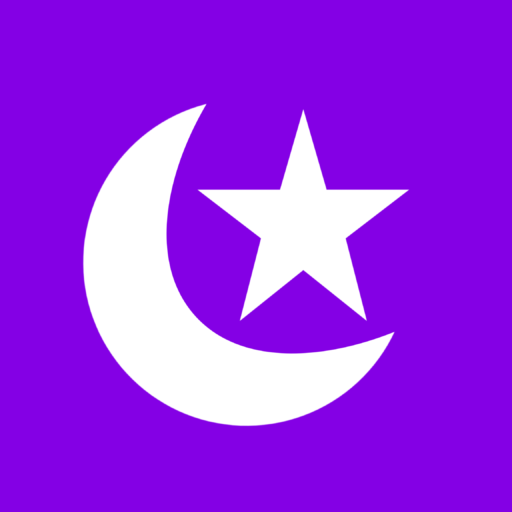About Us Muslim Sangbad Logo